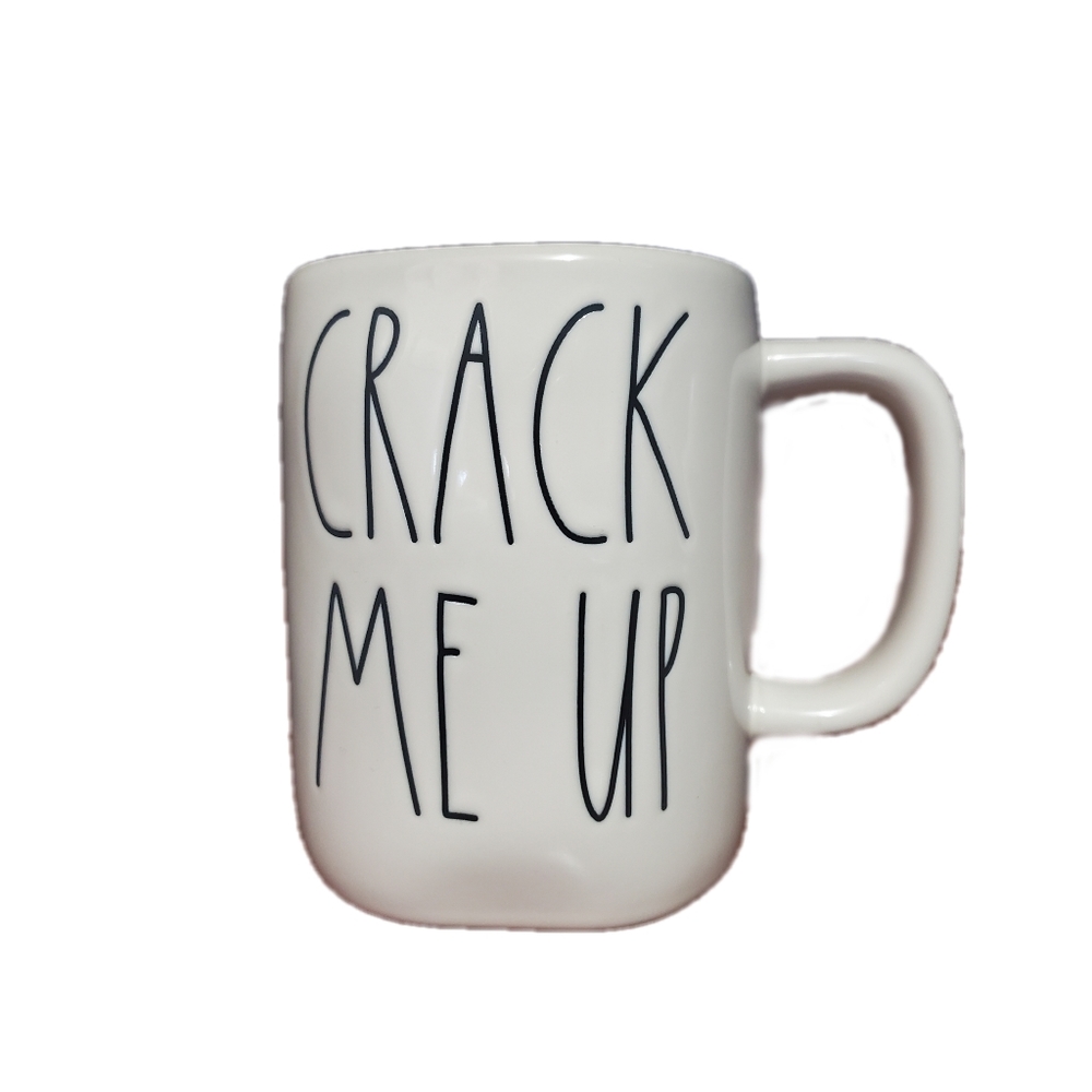 Rae Dunn Easter mug